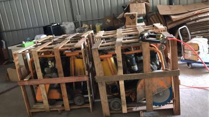 靖安行李、家具、电器包装托运