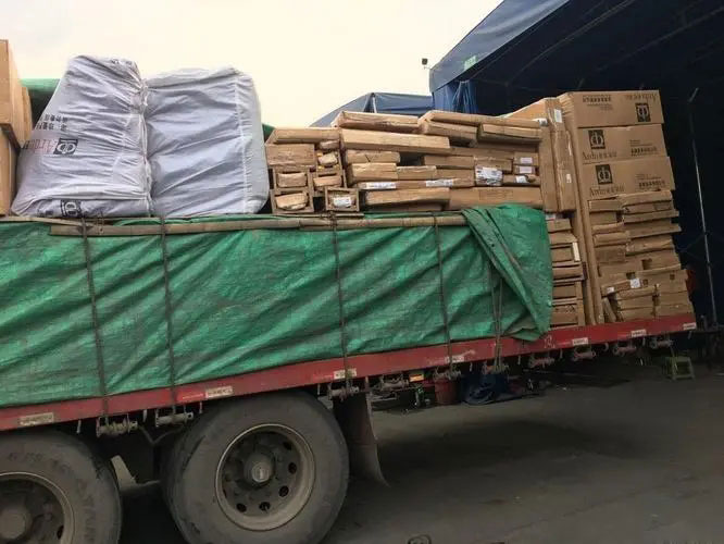 靖安家具托运