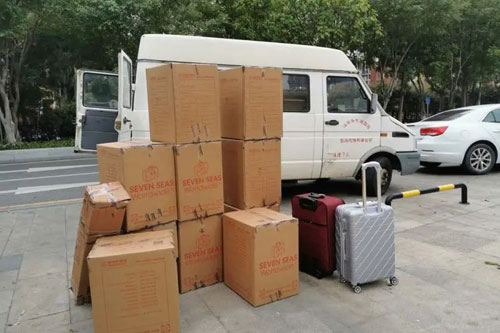 靖安行李托运公司